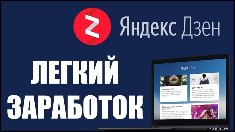 Как заработать на «Яндекс Дзен»: открываем канал интернет-магазина