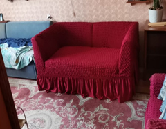 Отзыв от клиента Андрей Николаевич