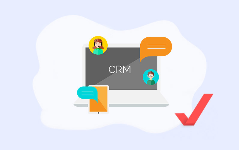 Преимущества и эффективность CRM-систем в розничной торговле