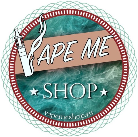 VAPE ME SHOP, г. Санкт-Петербург VAPE ME SHOP, г. Санкт-Петербург