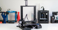 Обзор Creality Ender 3 Pro — где купить, плюсы и минусы, апгрейды