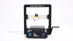 Anycubic Mega-S — обзор технических характеристик
