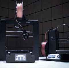 Впечатляющие новинки от Monoprice: 3D-принтеры New Delta, Mini V2 и Select Plus