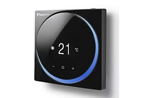 Daikin готовит производство пульта дистанционного управления Madoka Daikin готовит производство пульта дистанционного управления Madoka