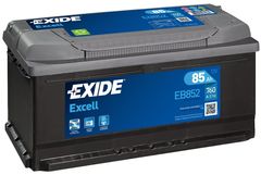 Аккумуляторы Exide