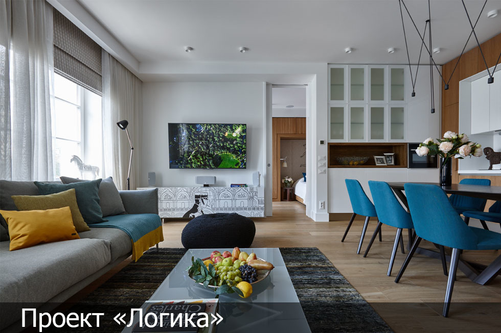 «Логика»