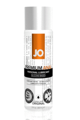 Лубрикант На Силиконовой Основе JO Premium Anal