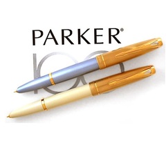 Ручки Parker - символ престижа и основательности