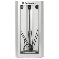 Высокопроизводительный принтер Protonium с высоким разрешением