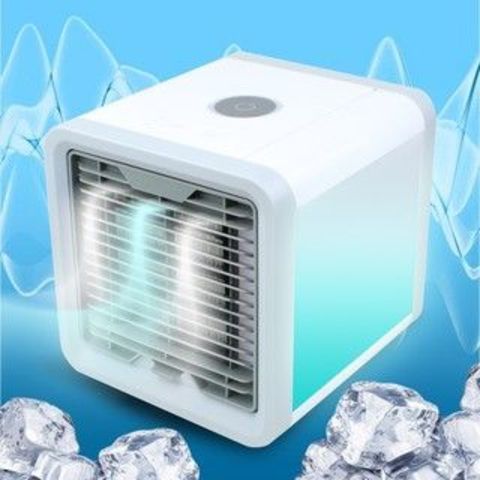Мини кондиционер Арктика Rovus Arctic Air