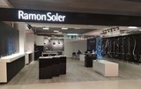 Открытие фирменного магазина Ramon Soler в Москве