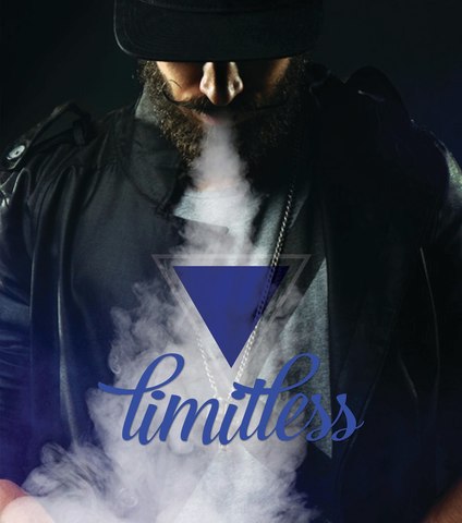 Limitless Vape, г. Улан-Удэ Limitless Vape, г. Улан-Удэ