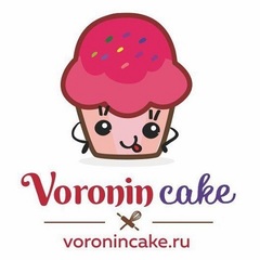 Voronin cake - новый партнер Кулинарной Студии DELI!
