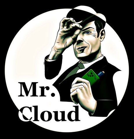 Mr.Cloud, г. Железнодорожный Mr.Cloud, г. Железнодорожный