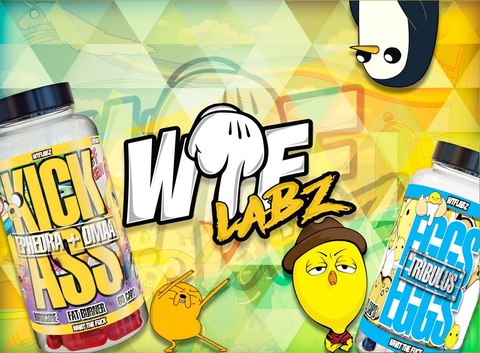 WTF Labz