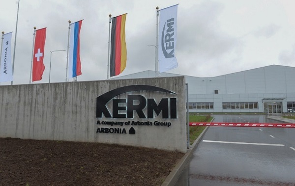 Kermi запустила Ступинский радиаторный завод Kermi запустила Ступинский радиаторный завод