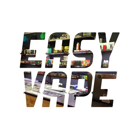 EASYVAPE, г. Новосибирск EASYVAPE, г. Новосибирск