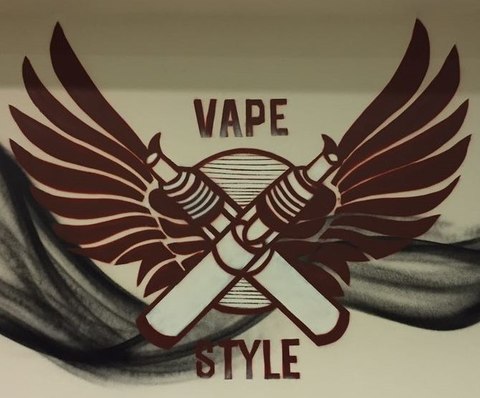 VAPE STYLE, г. Ярославль VAPE STYLE, г. Ярославль