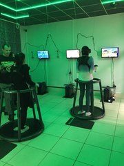 Gadgilla поставила