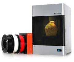 Профессиональный настольный 3D-принтер Mankati E180