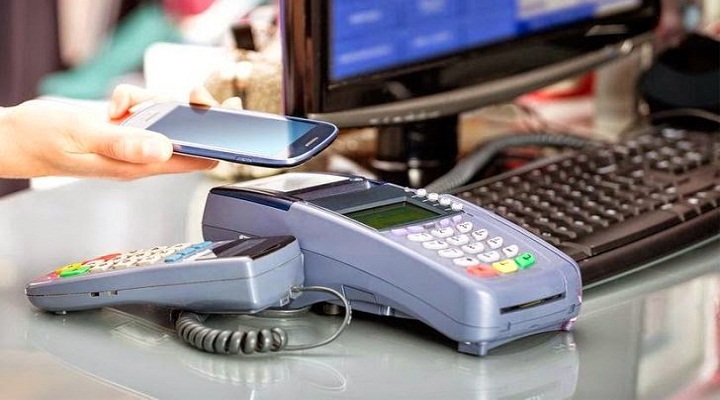 Store automation is a way to perfect business