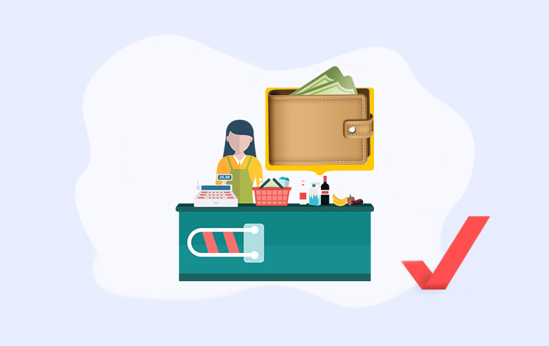 Закон о снятии наличных в розничных магазинах: когда заработает, как подготовить торговую точку к этой услуге