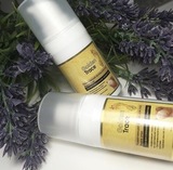 Вирга Стоп от Golden Trace - красота и здоровье кожи стоп!