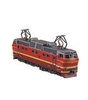Поступление моделей железных дорог из картона 1:87