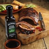 Как правильно выбрать соус к мясу на огне?