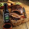 Как правильно выбрать соус к мясу на огне?