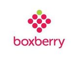 Доставка Boxberry