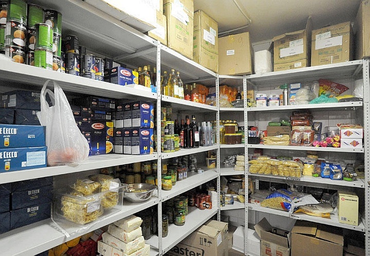 Инвентаризация на продуктовом складе: процедура, сроки проведения, типичные ошибки и способы их избежать
