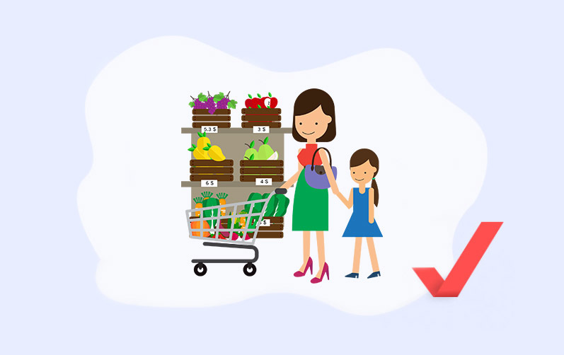 Пошаговая инструкция: Как открыть продуктовый магазин самостоятельно
