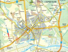 Где купить стройматериалы в Серпухове?