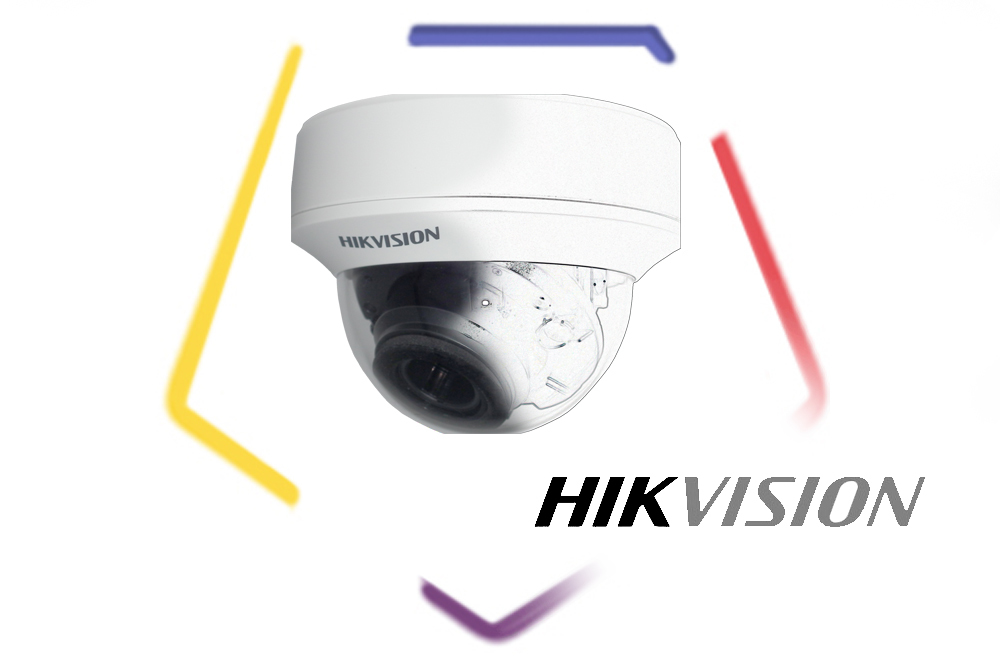 Производитель систем видеонаблюдения — Hikvision Производитель систем видеонаблюдения — Hikvision