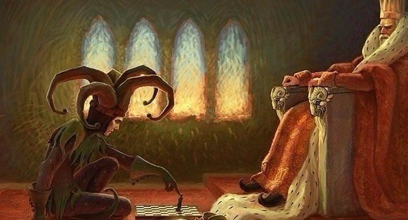 Игра в Рождение и Умирание Игра в Рождение и Умирание