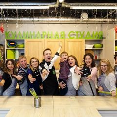 КУЛИНАРНАЯ СТУДИЯ DELI ПРИГЛАШАЕТ НА ФЕСТИВАЛЬ «ИСПАНСКИЕ КВАРТАЛЫ»!