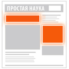 Реклама на сайте
