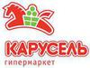 Гипермаркеты Карусель