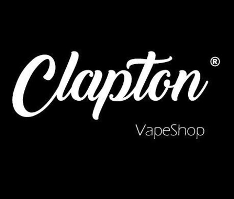 Clapton Vape Shop, г. Самара Clapton Vape Shop, г. Самара