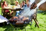 Разновидности грилей для уличного использования