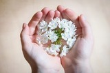 Любовь окружает нас посвюду!