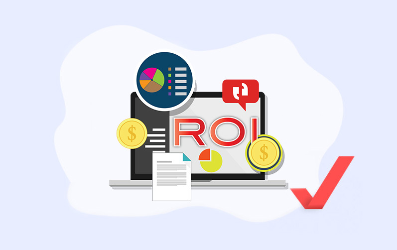 Оценка окупаемости вложений: как и зачем рассчитывать ROI в интернет-магазине