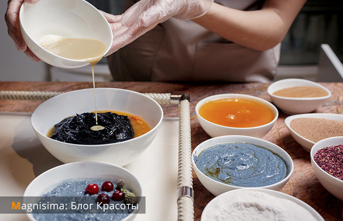 Так ли хорошая природная косметика? Так ли хорошая природная косметика?