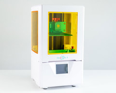 Anycubic Photon S – лучший Photon