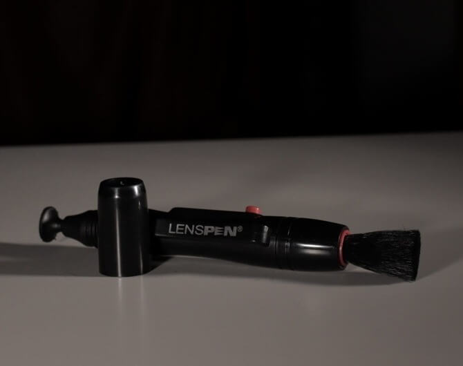 Чистящий карандаш Lenspen Чистящий карандаш Lenspen