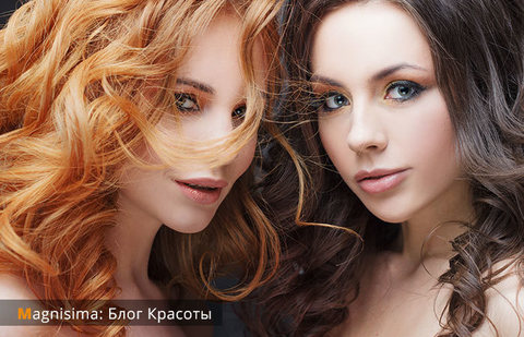Многослойный уход за волосами Многослойный уход за волосами