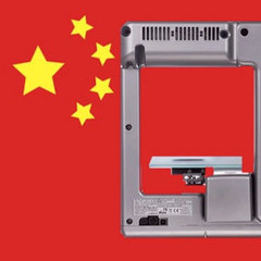 3D-принтеры из Китая