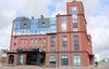 В Минске появился отель, оформленный с использованием KERAMA MARAZZI