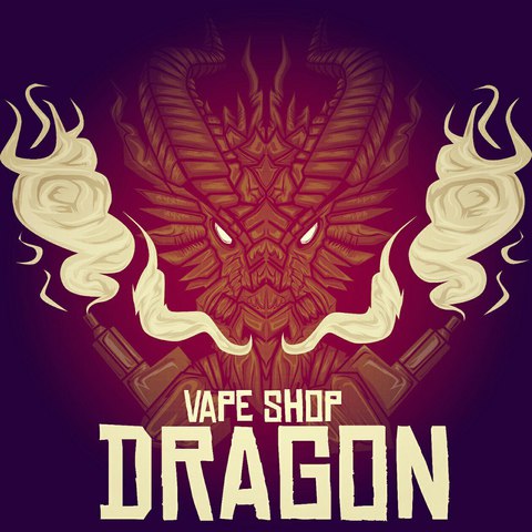 Vape Shop Dragon, г. Калининград Vape Shop Dragon, г. Калининград